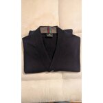 Cardigan paul smith en laine m�rinos - taille l