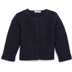 Cardigan point mousse de marque bout'chou