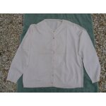 Cardigan promod , cru , taille 40