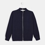 Cardigan zipp enfant garon (jacadi)