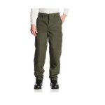 Cargo pantalon homme a poches rg 512 kaki toile l kaki vetement kaki cargo taille l 44 / 46 vert militaire ...