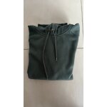 Carhartt wip chase sweat � capuche vert