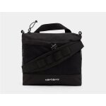 Carhartt wip irwin shoulder bag sac bandoulire noir