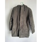Carhartt wip parka