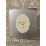 Carr de soie vintage christian dior