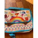 Cartable arc - en - ciel - vilac, ingela p. arrhnius 7761