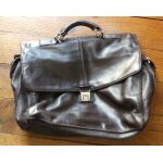 Cartable cuir arthur & aston.