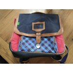Cartable primaire tan's