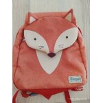 Cartable samsonite renard maternelle