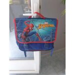 Cartable spiderman