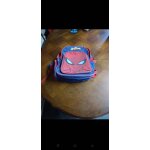 Cartable spiderman