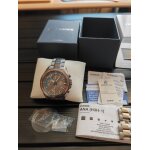 Casio edifice efv - 550gy - 8av