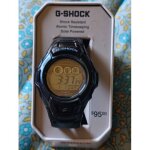 Casio g - shock