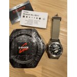 Casio g shock 2100c - 5aer parfait etat