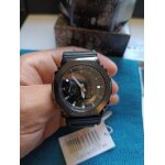 Casio g - shock ( metal collection )