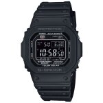 Casio montre noir digital hommes g - shock gw - m5610u - 1ber