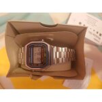 Casio vintage a168