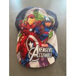 Casquette avengers kiabi taille 54. article en tat correct : ayant t port et tant bouloch (voir ...