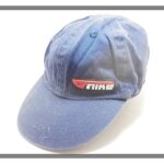 Casquette b�b� taille unique nike - coloris bleu