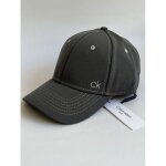 Casquette calvin klein (neuf avec �tiquette)
