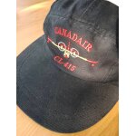 Casquette fabrique au canada