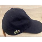 Casquette lacoste base - ball