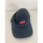 Casquette lvis bleue