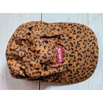 Casquette levi's l�opard 100 % coton t56