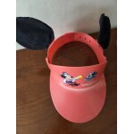 Casquette mickey happy meal walt disney studios 2002 mcdonald?s vintage bon �tat