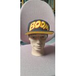 Casquette new era 9 fifty x dc comics originale boom taille s / m