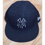 Casquette new era laine