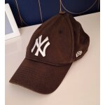 Casquette new era noire