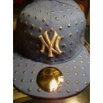 Casquette new era ny taille 7 1 / 8 57cm sold out Casquette new era ny taille 7 1 / 8 57cm sold out