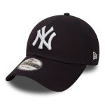 Casquette new york yankees bleu marine, marque new era, modle 9forty, neuf