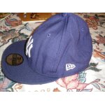 Casquette new york yankees new era 59fifty