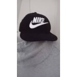 Casquette nike noire