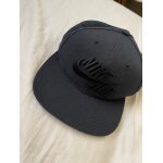 Casquette noire nike air pro - taille unique rglable