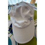 Casquette oxbow