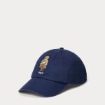 Casquette polo bear en serg�
