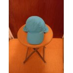 Casquette protège nuque enfant décathlon, 18 / 24 mois, coloris bleu clair, calligraphie nabaiji blanche ... Casquette protège nuque enfant décathlon, 18 / 24 mois, coloris bleu clair, calligraphie nabaiji blanche ...