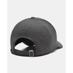 Casquette r�glable basse under armour armourvent pour homme castlerock / noir taille unique