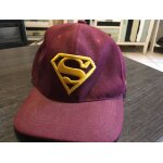 Casquette superman Casquette superman