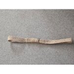 Ceinture femme longueur 110 cm