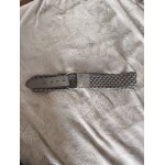 Ceinture pour femme marque naf naf neuve jamais port� taille sur la photo