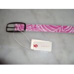 Ceinture femme taille 90 cm neuve  ; esprit ;