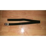 Ceinture noire quiksilver