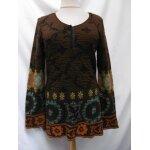 Chacok pull tunique t 1 soit 36