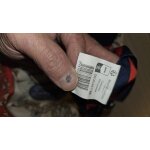 Chale �charpe tour de cou best mountain rectangulaire 1. 80x85cm