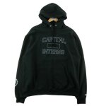 Champion sweat � capuche homme taille xl noir #qwe3935