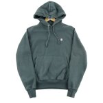 Champion sweat � capuche vintage y2k homme taille s gris #qwe7161